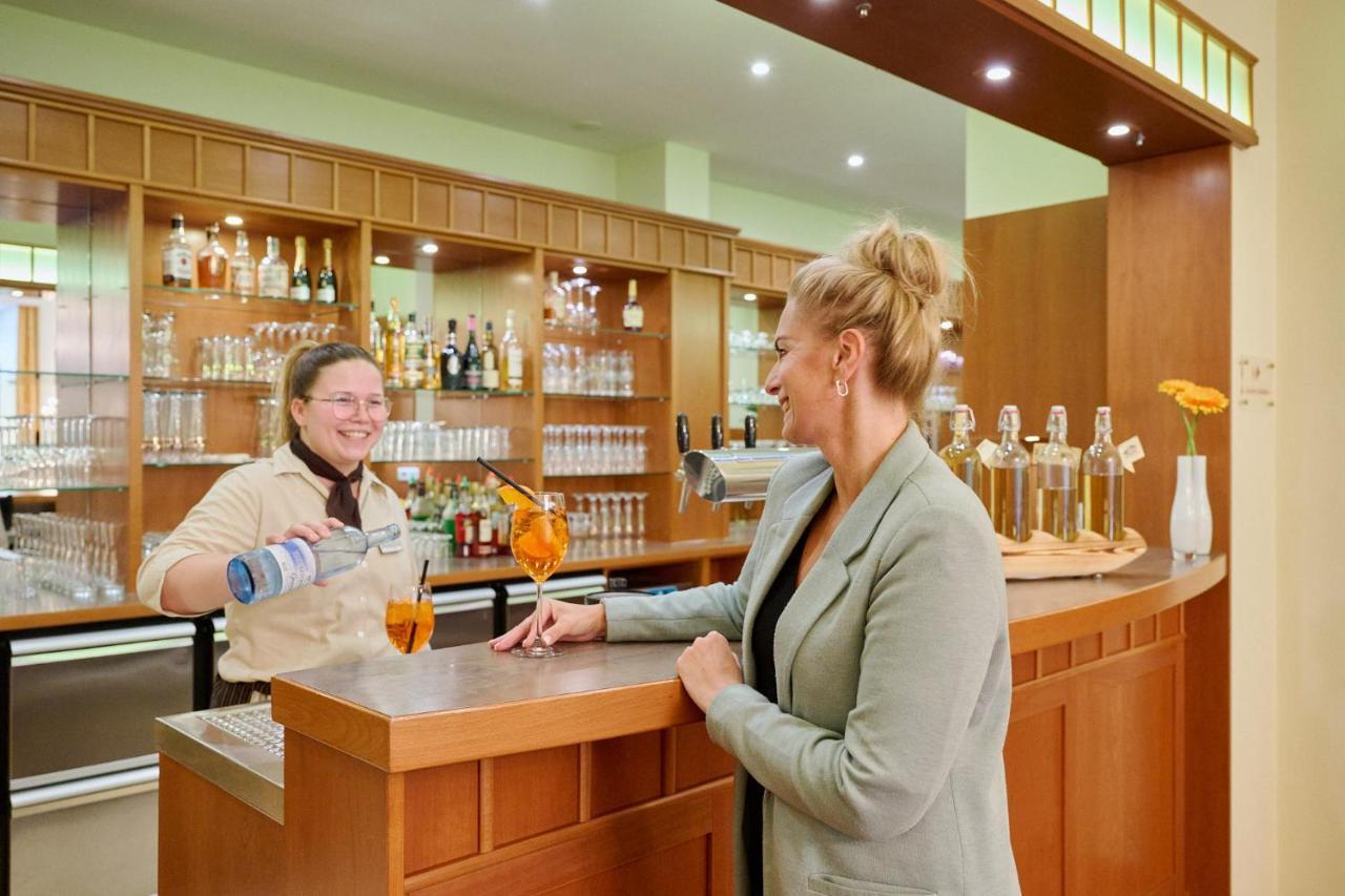 Waldhotel Forsthaus Hainholz 프리츠워크 외부 사진